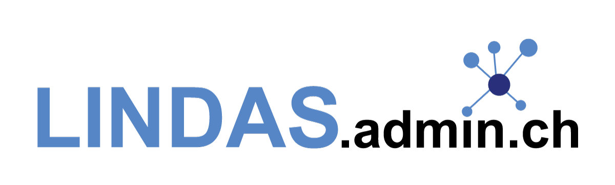 LINDAS Logo